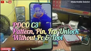 #Poco