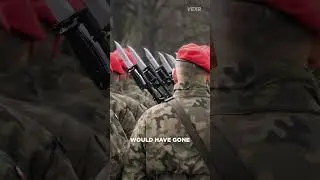 Why Do Soldiers Still Use Bayonets?