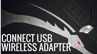 For Windows Users  How To Set Up USB wireless Adapter with Virtualbox Part 1