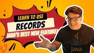 Complete Java Records Tutorial