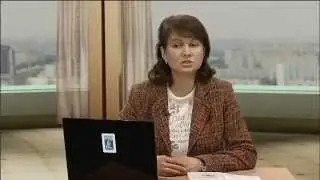 Трудовое право / 2 лекция