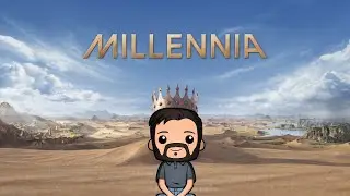 Finally another winner in the 4x genre. | Millennia