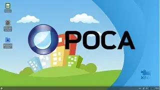 Пару слов о Rosa Linux XFCE4 R9