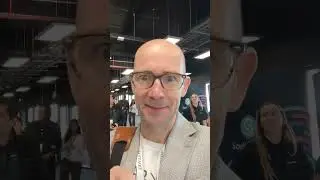 #WhatRoryDidNext #10 South Coast Summit keynote