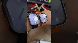 S18 Ultra 2 5G Android Crown Rotating Camera Smart Watch ⌚️ 