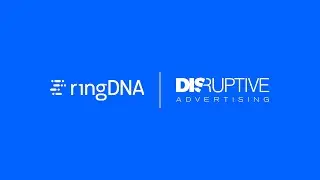 Disruptive Advertising Finds Their Ideal Dialer in ringDNA
