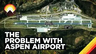 The Huge Controversy Over Moving This Runway 80 Feet