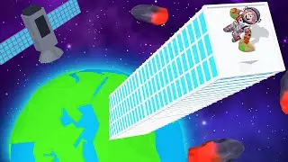 ROBLOX TOWER SIMULATOR!