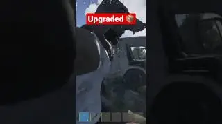 Terrain Update, upgraded these 🛢 Rust Console 🎮 PS4, Xbox