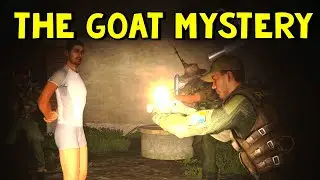 The Goat Mystery | ARMA 3