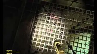 Half-Life 2 прохождение - Глава 6 - [6/6]