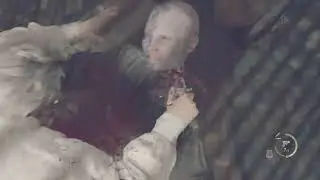 Resident Evil 4