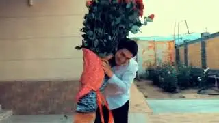 Торегали Тореали и его жена