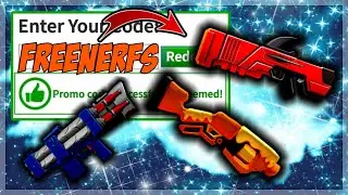 ALL *8 CODES!?* New ROBLOX Promo Codes 2021 August