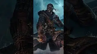 Video game characters presence ranked