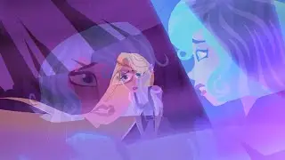 DPS Demons - Part 4 (Cassandra/Rapunzel)