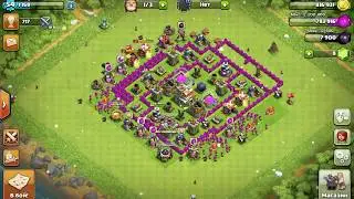 супер мега чит на clash of clans !!!!! скачать бесплатно игра
