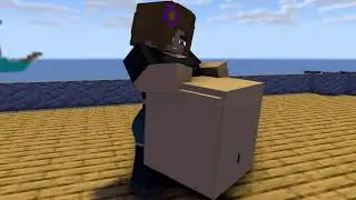 Jenny minecraft vore