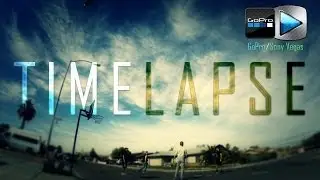 How To Create A Stunning Time-Lapse (Tutorial)