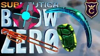 Все части Ал-Ана ∎ Subnautica Below Zero прохождение #18