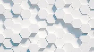 C4D Looping Background - Cinema 4D Tutorial (Free Project)
