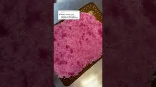 Сохраняйте рецепт интересного декора)) 