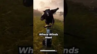 If you enjoyed Black Myth Wukong, watch out for these upcoming Chinese games