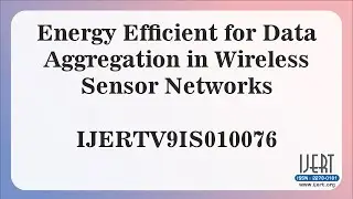 Energy Efficient for Data Aggregation in Wireless Sensor Networks