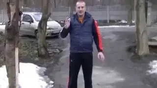 Испытания блока на фибро основе