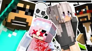 Minecraft | SSUNDEE KILLED MY DAUGHTER + Sparklez Stole My Wife!! - Troll Craft
