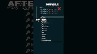 Before vs After Developer 😜 