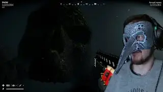 Конец Смерти 🐙 Death in the Water 2 . Финал