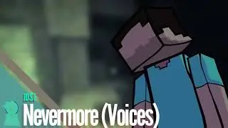 Nevermore (Voices) (Friday Night Funkin': Vs Oldroot Concept Song)
