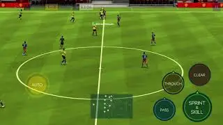 FIFA Mobile 2021: TOTS Bundesliga Special matches bug Part 2