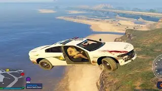 Форсаж 10: Мусорской Дрифт - GTA 5 RP