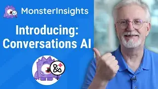 Unlock Google Analytics Insights with AI