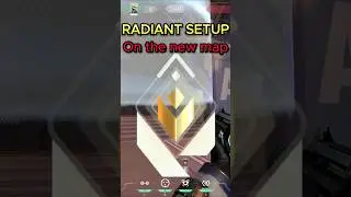 Radiant Cypher setups on Sunset | Valorant tips and tricks 2023