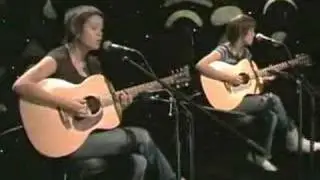 Tegan and Sara - I know I know I know