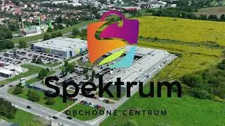 Spektrum Obchodne centrum - Rimavská Sobota 2023