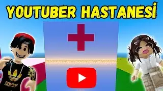 🧱MINECRAFT YOUTUBER HASTANESİ💥MUHAMMET EFE ARI🐝ARIGİLLER🐝MINECRAFT 🐝AYŞEM ECE ARI