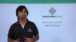 ASP.NET - Page Life Cycle