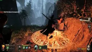 Warhammer: End Times - Vermintide  Engines of War Tomes and Grimoires guide