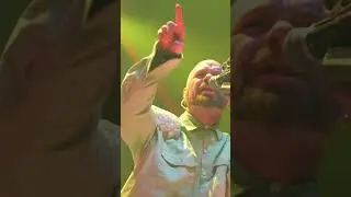 Five Finger Death Punch - European Tour Diary 2024