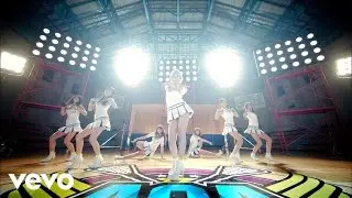 AOA - 胸キュン -Dance ver.-