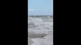 Queensland beach named world’s most dangerous