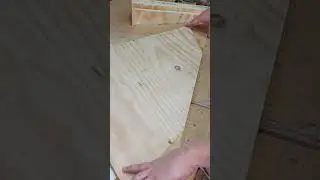 Corner Shelf Design.