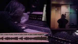 a very productive studio day in LA  (producer vlog)