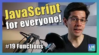 Ordinary, specialized and arrow functions | JavaScript introduction for beginners [2021] #19