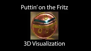 Virtual Production Demo