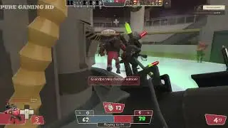 Team Fortress 2 (Smismass 2023) [Galleria] [4K/60 FPS] (No Commentary)